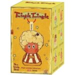 Twinkle Twinkle Be a Little Star Series - Plush Pendant Blind Box
