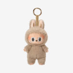 Λούτρινα τύπου Labubu Exciting Macaron OEM - Image 4
