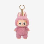Λούτρινα τύπου Labubu Exciting Macaron OEM - Image 2
