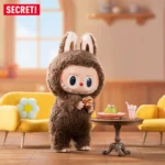 Labubu The Monsters - Exciting Macaron Vinyl Face Blind Box - Image 5