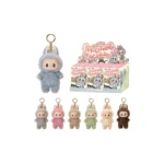 Labubu The Monsters - Exciting Macaron Vinyl Face Blind Box - Image 2