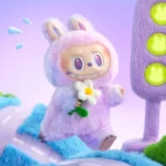 POP MART LABUBU THE MONSTERS Big into Energy Series-Vinyl Plush Pendant Blind Box - Image 6