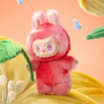 POP MART LABUBU THE MONSTERS Big into Energy Series-Vinyl Plush Pendant Blind Box - Image 8
