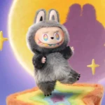 POP MART LABUBU THE MONSTERS Big into Energy Series-Vinyl Plush Pendant Blind Box - Image 3