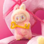 POP MART LABUBU THE MONSTERS Big into Energy Series-Vinyl Plush Pendant Blind Box - Image 4