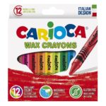 Κηρομπογιά Carioca