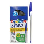 Στυλό Sfera Carioca Ballpoint Blue