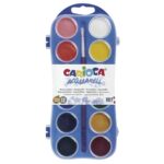 Νερομπογιά  Carioca