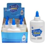 Κόλλα Χειροτεχνίας Λευκή 120ml