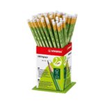 Μολύβι Γόμα Stabilo