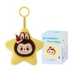 Pop Mart The Monsters Classic Series-Sparkly Plush Pendant Blind Box - Image 3