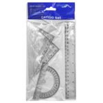 Γεωμετρικά Σχήματα σετ 20CM