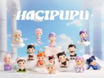 HACIPUPU The Constellation Series-Vinyl Plush Blind Box - Image 5