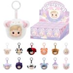 HACIPUPU The Constellation Series-Vinyl Plush Blind Box