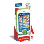 Baby Clementoni Το Πρώτο Μου Smartphone