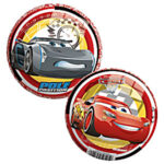 Μικρή Παιδική Μπάλα Cars