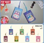 Labubu - The Monsters Wacky Mart Series - Pinch Pendant Blind Box - Image 2