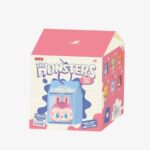 Labubu - The Monsters Wacky Mart Series - Pinch Pendant Blind Box - Image 5