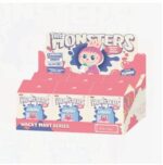 Labubu - The Monsters Wacky Mart Series - Pinch Pendant Blind Box - Image 3