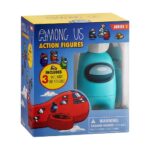 Among Us Action Figures – Σειρά 2 - Image 2