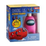 Among Us Action Figures – Σειρά 2 - Image 3