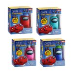 Among Us Action Figures – Σειρά 2