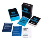 AS Games Dark Deck Μάθε Μπαλίτσα - Image 2