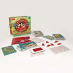 AS Games Μυστήρια Στο Πεκίνο Παιχνίδι Με Κάρτες - Image 3