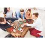 AS Games Μυστήρια Στο Πεκίνο Παιχνίδι Με Κάρτες - Image 5