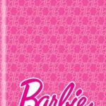 Μικρό Σημειωματάριο 32Φ - Barbie