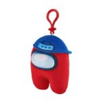 Among Us Clip On Plush – Σειρά 2 - Image 7
