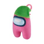 Among Us Clip On Plush – Σειρά 2 - Image 8