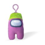 Among Us Clip On Plush – Σειρά 2 - Image 2