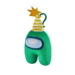 Among Us Clip On Plush – Σειρά 2 - Image 3