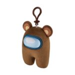 Among Us Clip On Plush – Σειρά 2 - Image 4