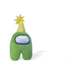 Among Us Clip On Plush – Σειρά 2 - Image 5