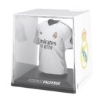 FanCollex: MyJersey - Real Madrid Home 2024/25 - Valverde
