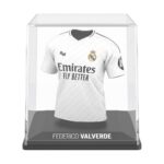FanCollex: MyJersey - Real Madrid Home 2024/25 - Valverde - Image 3