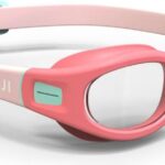 Παιδικά Γυαλάκια Κολύμβησης Nabaiji – Ροζ