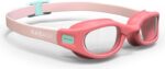 Παιδικά Γυαλάκια Κολύμβησης Nabaiji – Ροζ