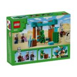 LEGO® Minecraft®: Η Περιπολία των Ωρικών στην Έρημο - Image 2
