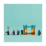 LEGO® Minecraft®: Η Περιπολία των Ωρικών στην Έρημο - Image 3