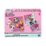 LOL Surprise! Πακέτο με 3 Παζλ