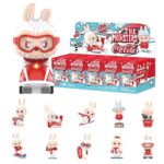 THE MONSTERS COCA-COLA Series Figures - Image 4