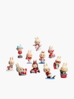 THE MONSTERS COCA-COLA Series Figures - Image 3