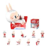 THE MONSTERS COCA-COLA Series Figures - Image 2