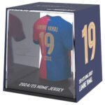 FC Barcelona 2024/25 Home Jersey – Lamine Yamal #19 - Image 2
