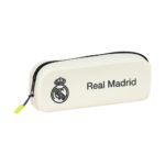 Κασετίνα Silicone Real Madrid