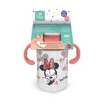 Stor Κύπελλο 360° Εκπαιδευτικό Minnie Mouse 395ml - Image 2