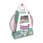 Stor Σετ Φαγητού 3Τμχ Stitch